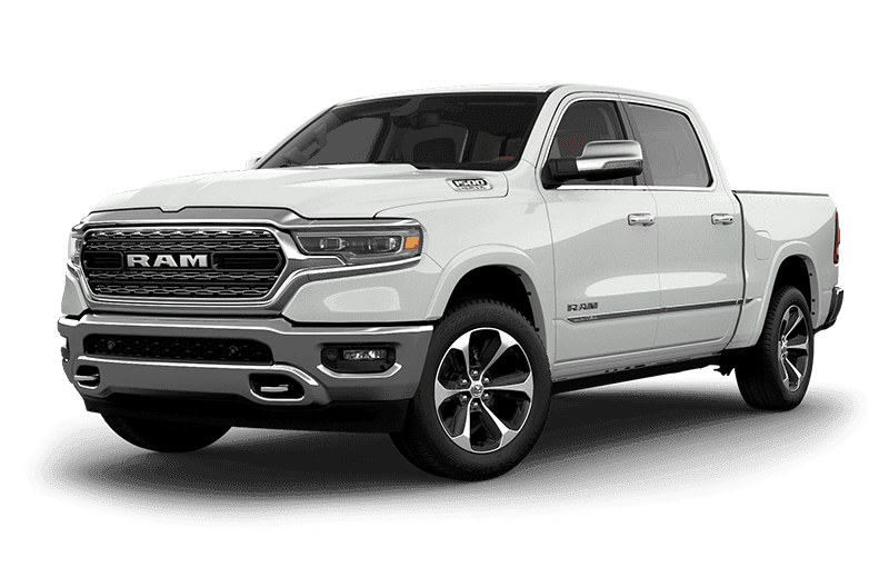 Dodge Ram 1500