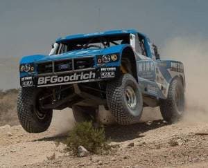 2.5 Front Coilover - фото 3