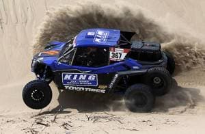 2.5 Front Coilover - фото 5