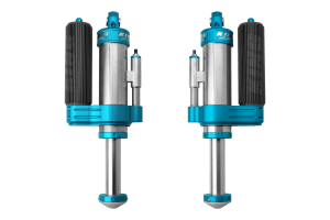 2.5 Front Coilover - фото 4