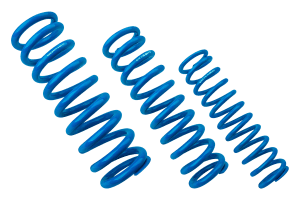 2.5 Front Coilover - фото 7