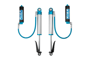 2.5 Rear Shocks 0-2" Lift - фото 1