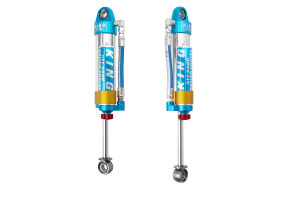 2.5 Front Coilover - фото 1