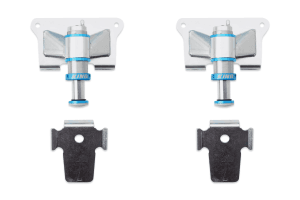 2.5 Rear Shocks - фото 1