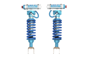 2.5 Rear Shocks w/ Adj - фото 1