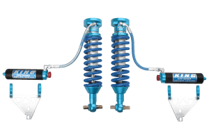 2.5 Front Coilover w/ Adj - фото 1