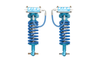 2.5 Rear Shocks - фото 1