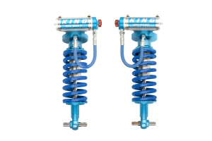 2.5 Front Coilover w/ Adj - фото 1