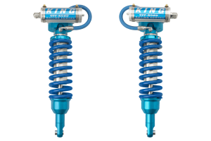 2.5 Rear Shocks w/ Adj - фото 1