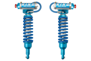 2.5 Front Coilovers - фото 1