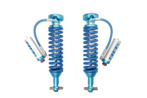 2.5 Rear Shocks - фото 1