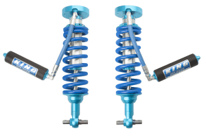 2.5 Front Coilover - фото 1