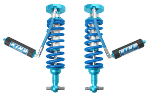 2.5 Rear Shocks - фото 1