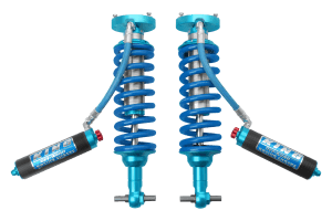 2.5 Rear Shocks w/ Adj - фото 1