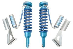 3.0 Front Coilover - фото 1