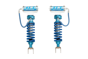 2.5 Front Coilover - фото 1