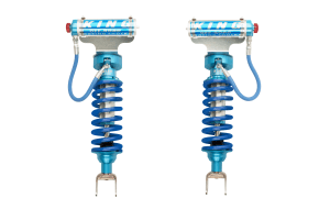 2.5 Front Coilover w/ Adj - фото 1