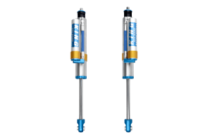 2.5 Rear Shocks - фото 1