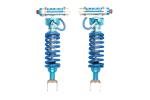 2.5 Front Coilover w/ Adj - фото 1