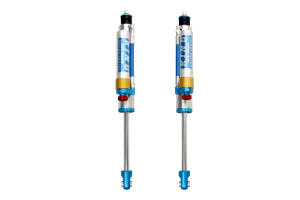 2.5 Rear Shocks w/ Adj - фото 1