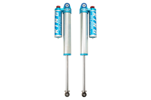 2.5 Front Coilover - фото 1