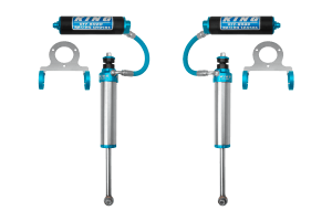 2.5 Front Coilover w/ Adj - фото 1