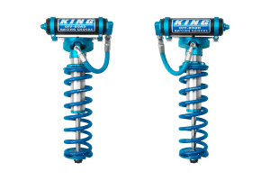 2.5 Rear Shocks - фото 1