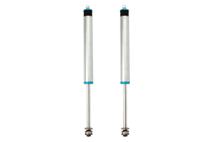 2.0 Front Shocks 0-2" - фото 1