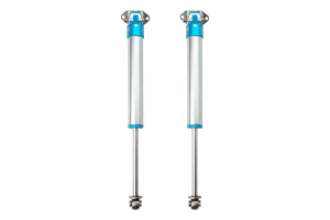 2.0 Rear Shocks 3-5" - фото 1