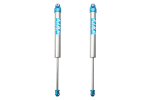 2.0 Rear Shocks 0-2" - фото 1