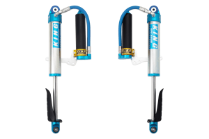 2.5 Front Shocks 2.5-5" - фото 1
