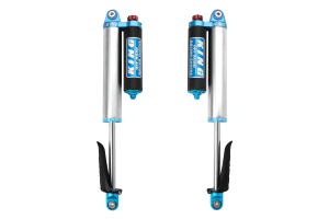 2.5 Rear Shocks 4-6" - фото 1