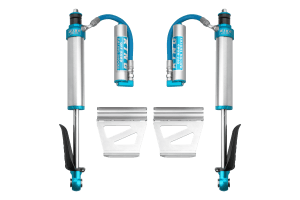 2.5 Rear Shocks - фото 1