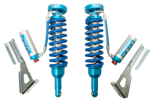 2.5 Rear 2-Tube Bypass - фото 1