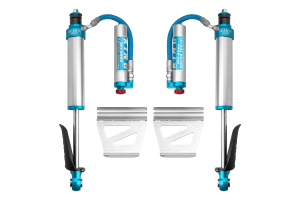 2.5 Rear 3-Tube Bypass - фото 1