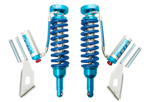 2.5 Front Coilover w/ Adj - фото 1