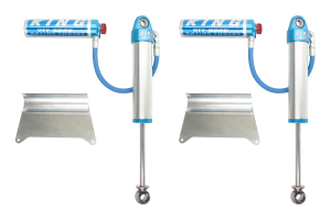 2.5 Front Coilover - фото 1