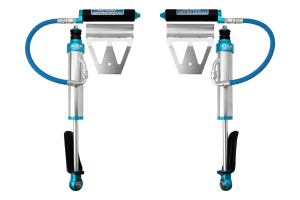 2.5 Rear Shocks - фото 1