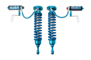 2.5 Front Coilover w/ Adj - фото 1