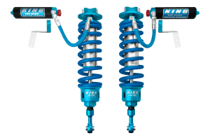 3.0 Front Coilover - фото 1