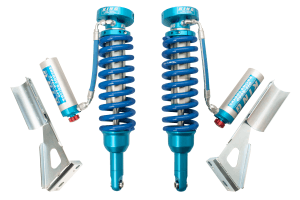 2.5 Front Coilover w/ Adj - фото 1