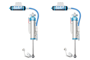 3.0 Bypass Rear Shocks - фото 1